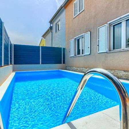 Apartmani Rialto Kakma Экстерьер фото