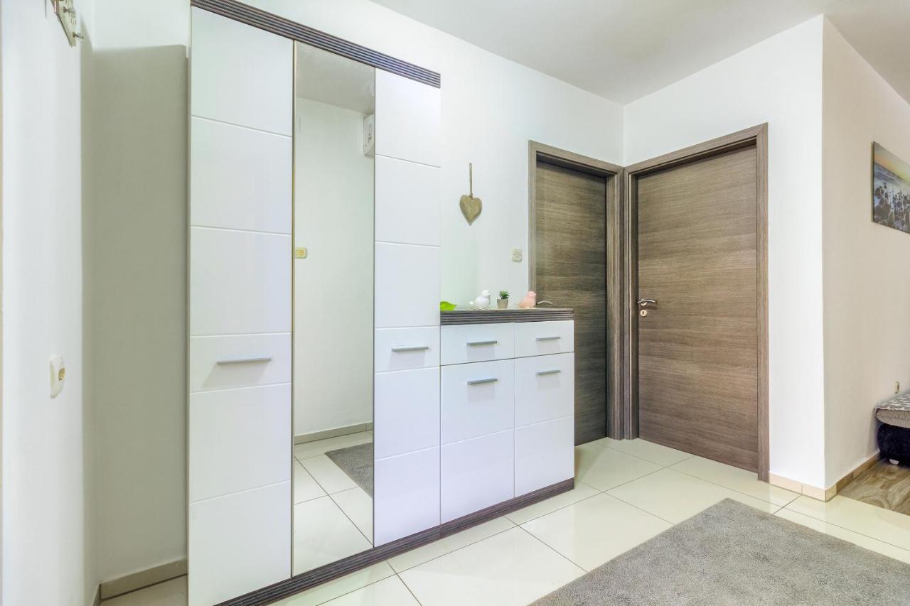 Apartmani Rialto Kakma Экстерьер фото