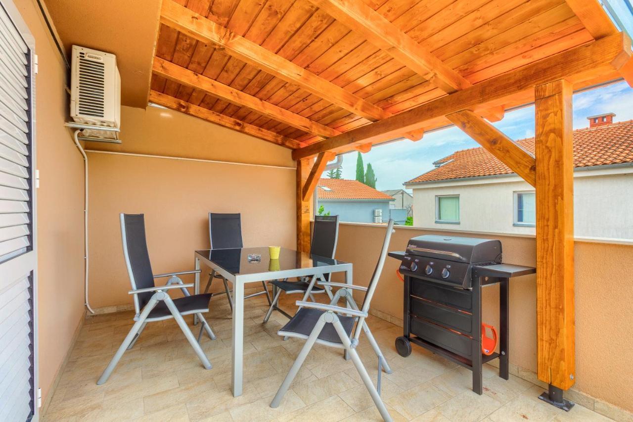 Apartmani Rialto Kakma Экстерьер фото