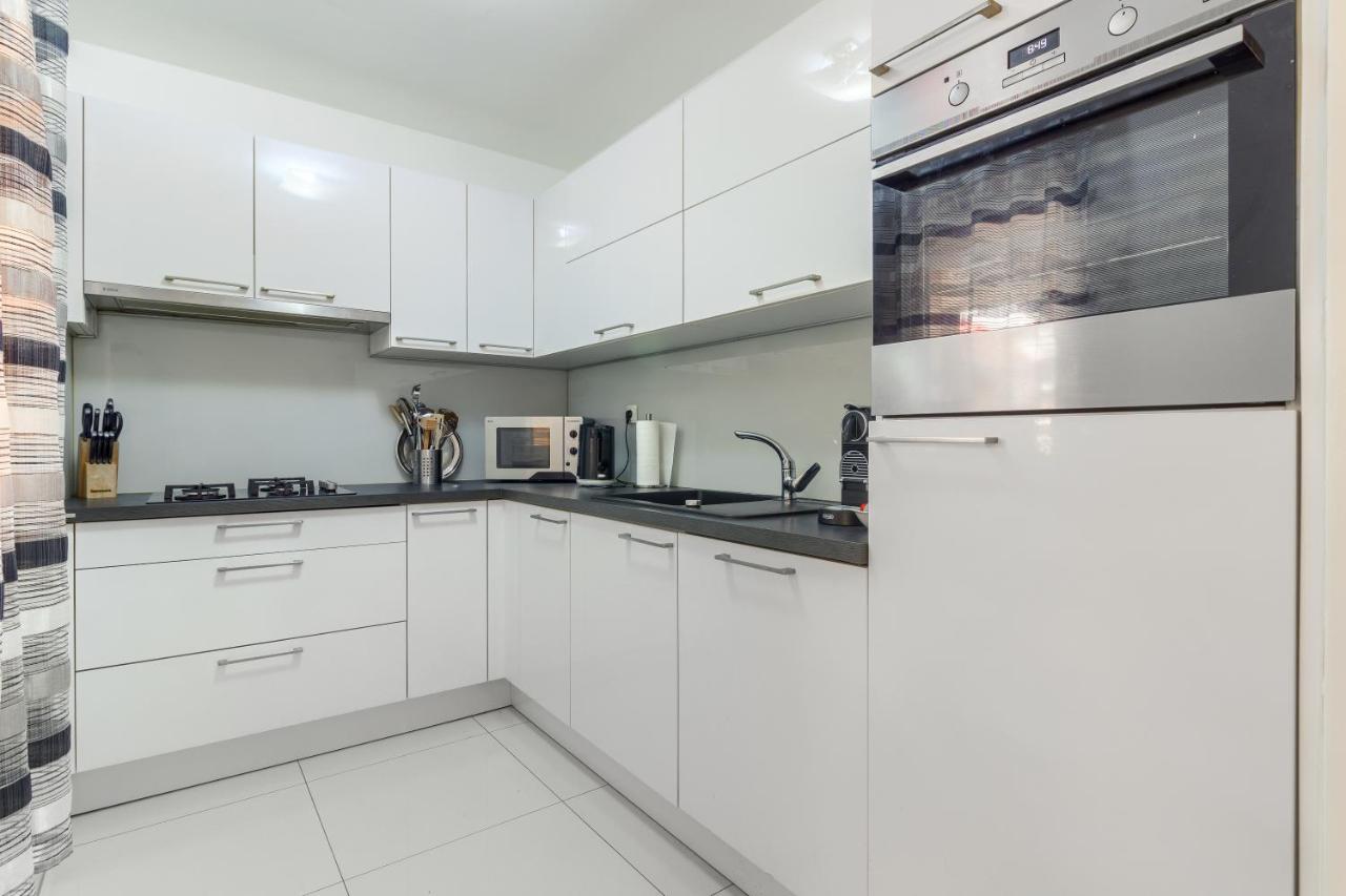 Apartmani Rialto Kakma Экстерьер фото