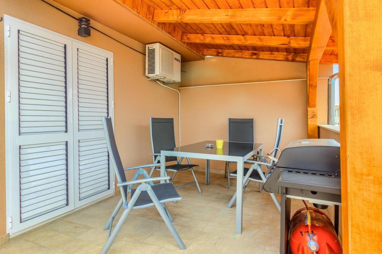 Apartmani Rialto Kakma Экстерьер фото