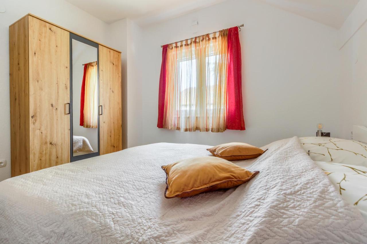 Apartmani Rialto Kakma Экстерьер фото