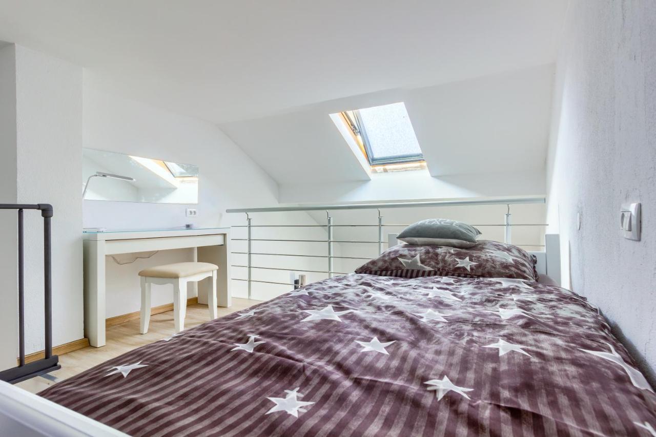 Apartmani Rialto Kakma Экстерьер фото