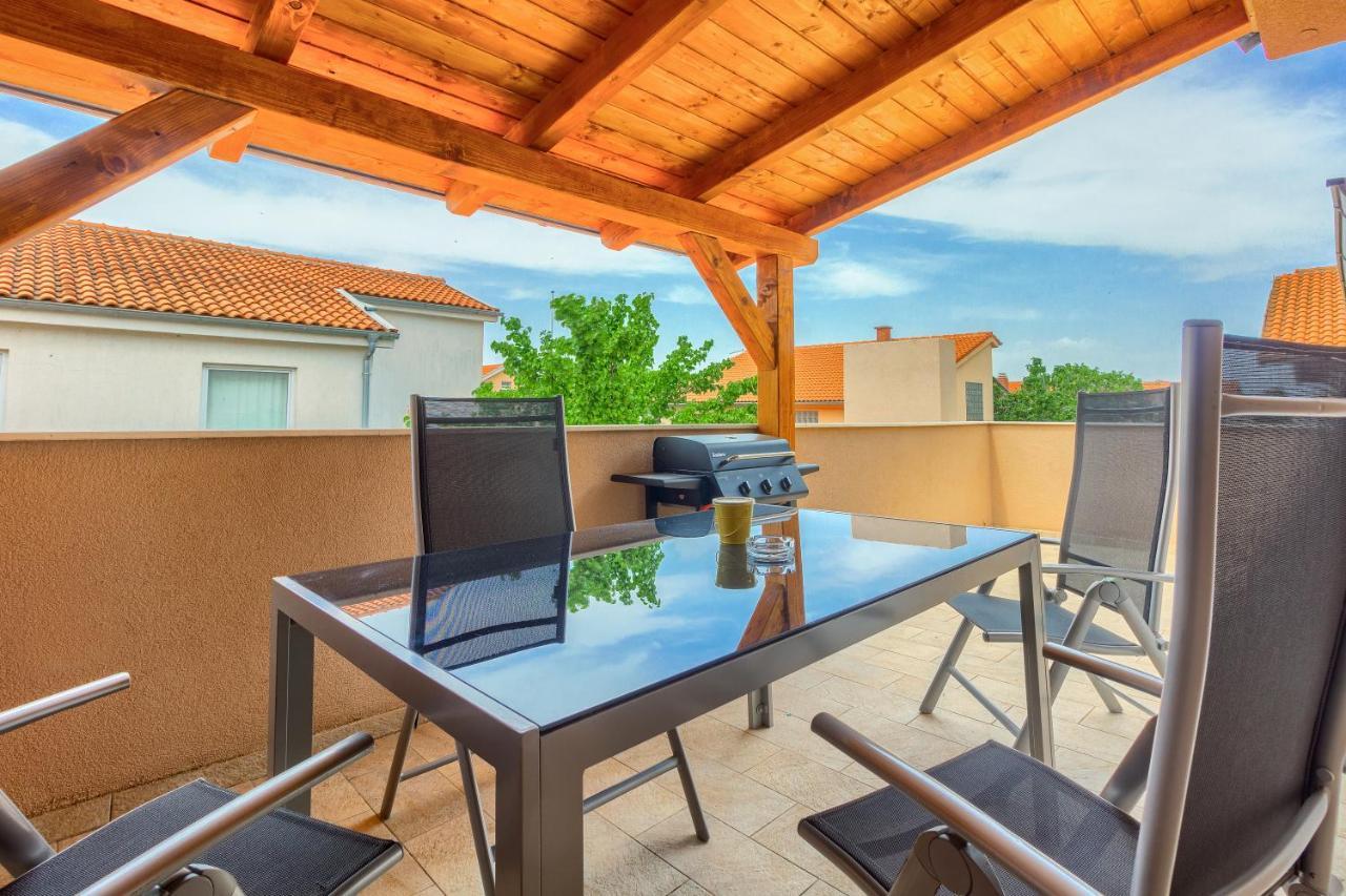 Apartmani Rialto Kakma Экстерьер фото