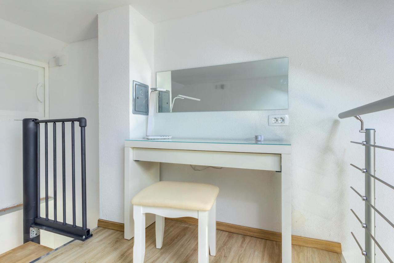 Apartmani Rialto Kakma Экстерьер фото