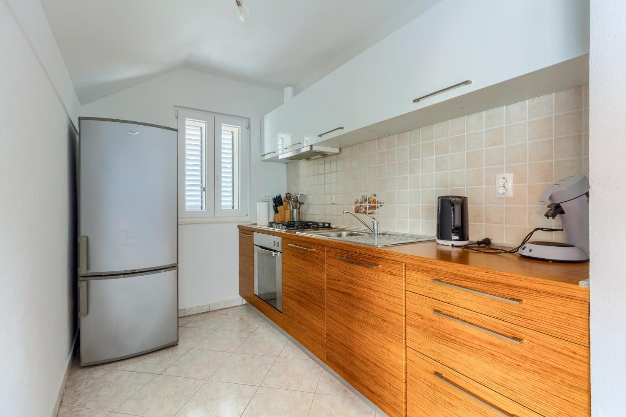Apartmani Rialto Kakma Экстерьер фото