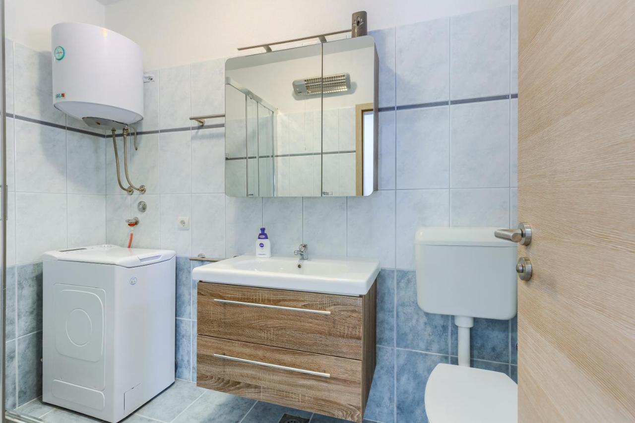 Apartmani Rialto Kakma Экстерьер фото
