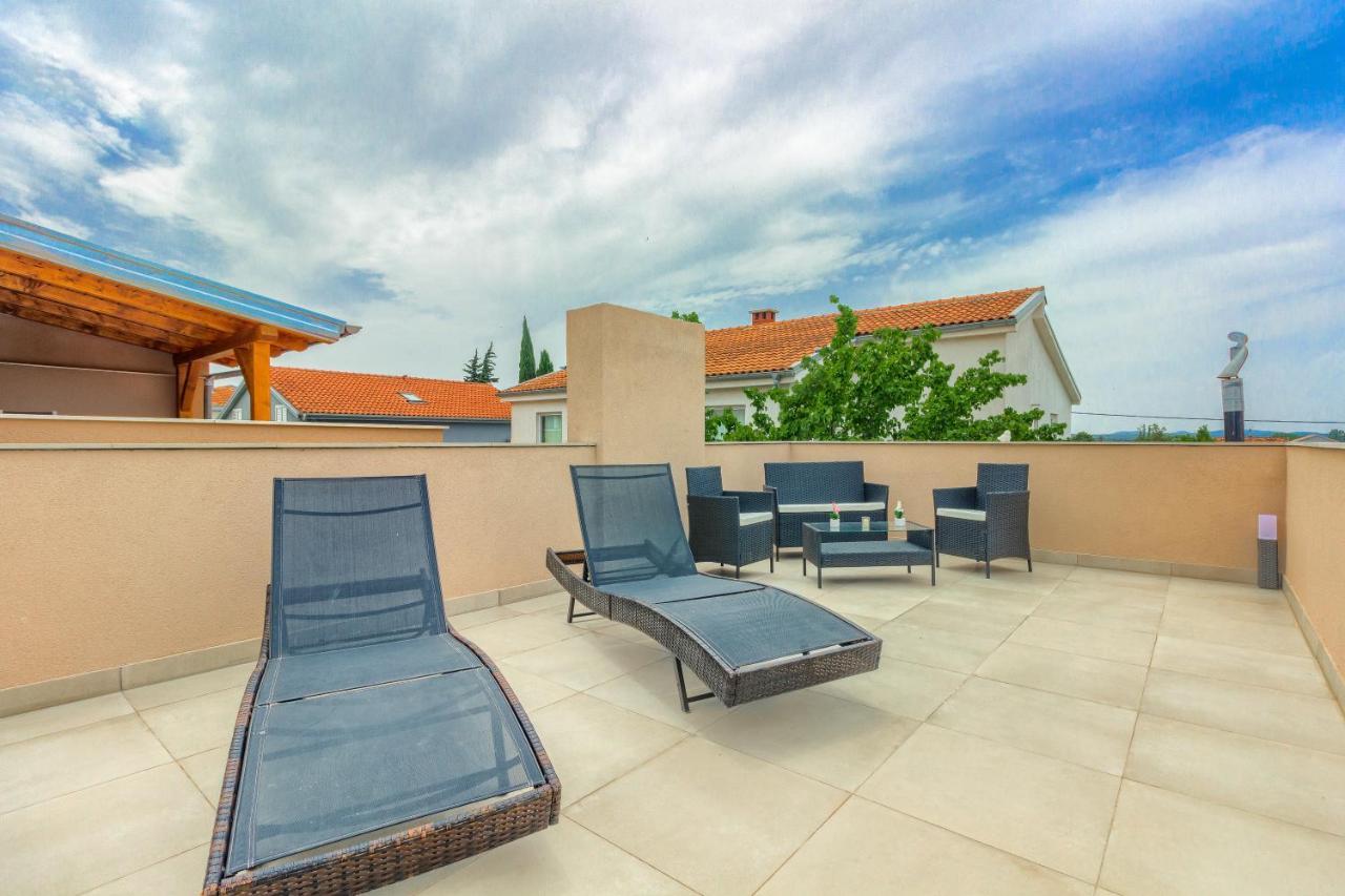 Apartmani Rialto Kakma Экстерьер фото