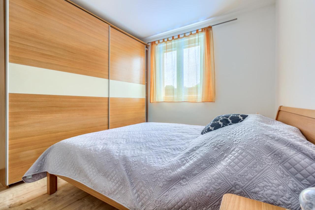 Apartmani Rialto Kakma Экстерьер фото