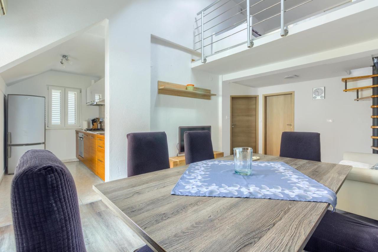 Apartmani Rialto Kakma Экстерьер фото
