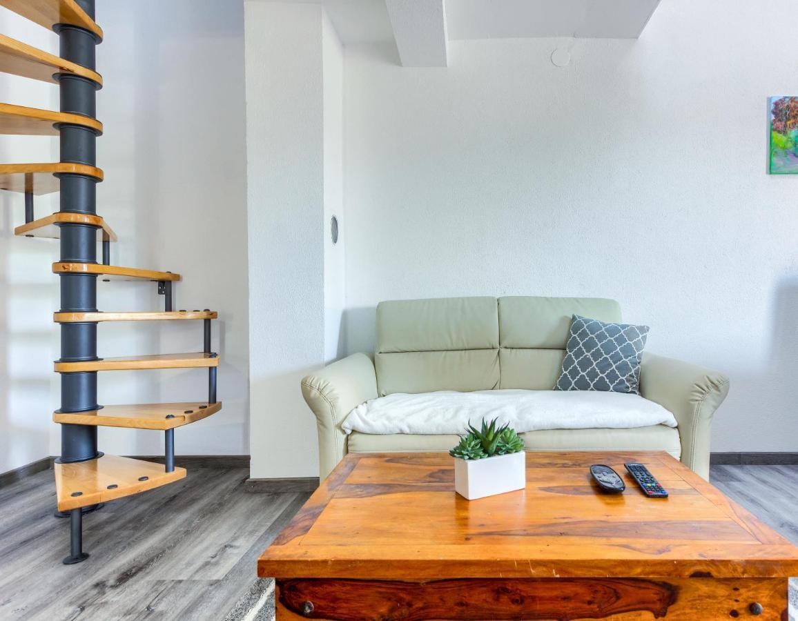 Apartmani Rialto Kakma Экстерьер фото