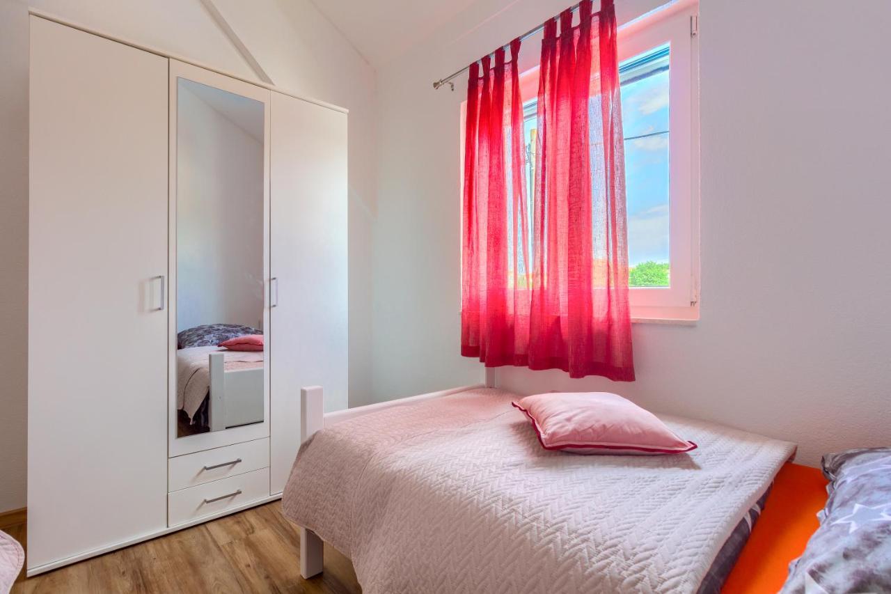 Apartmani Rialto Kakma Экстерьер фото