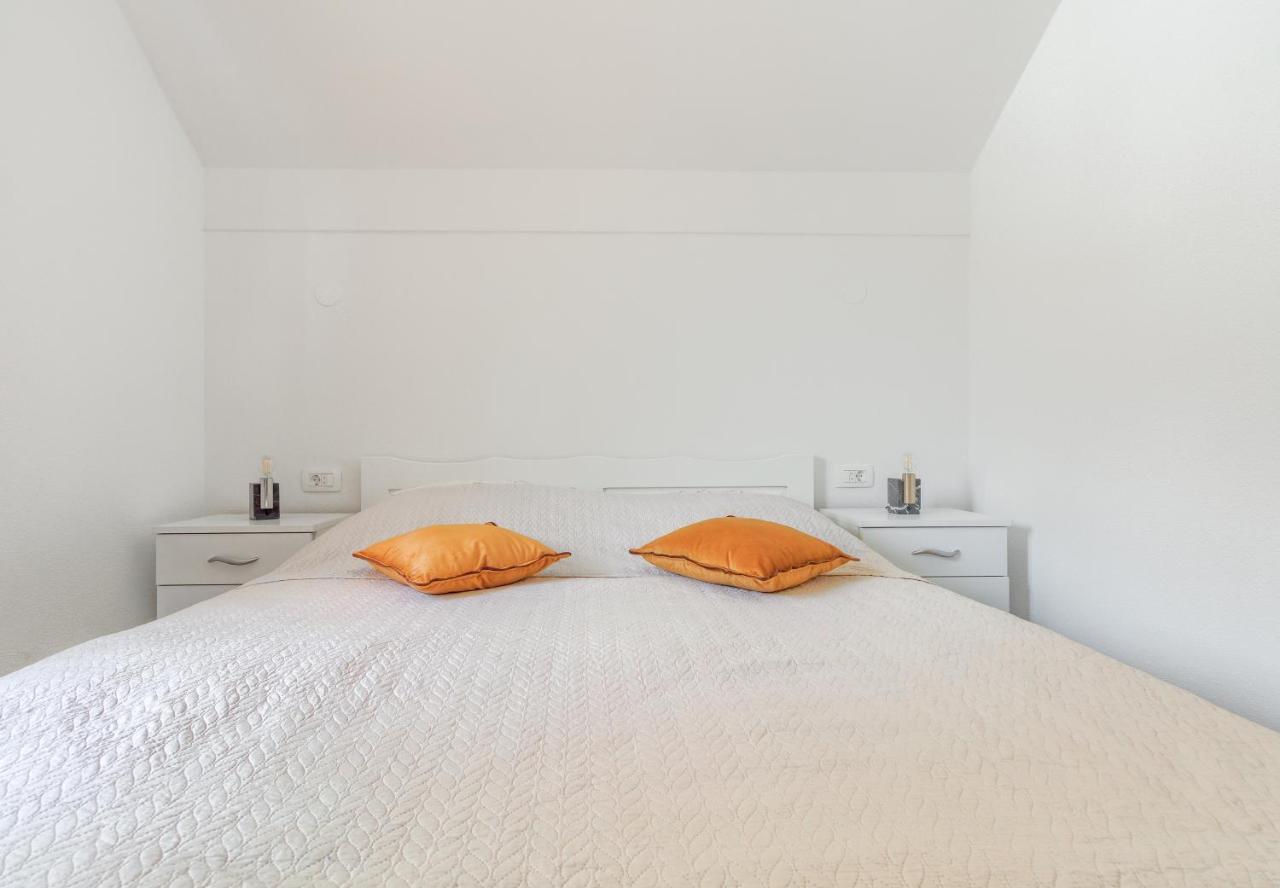 Apartmani Rialto Kakma Экстерьер фото