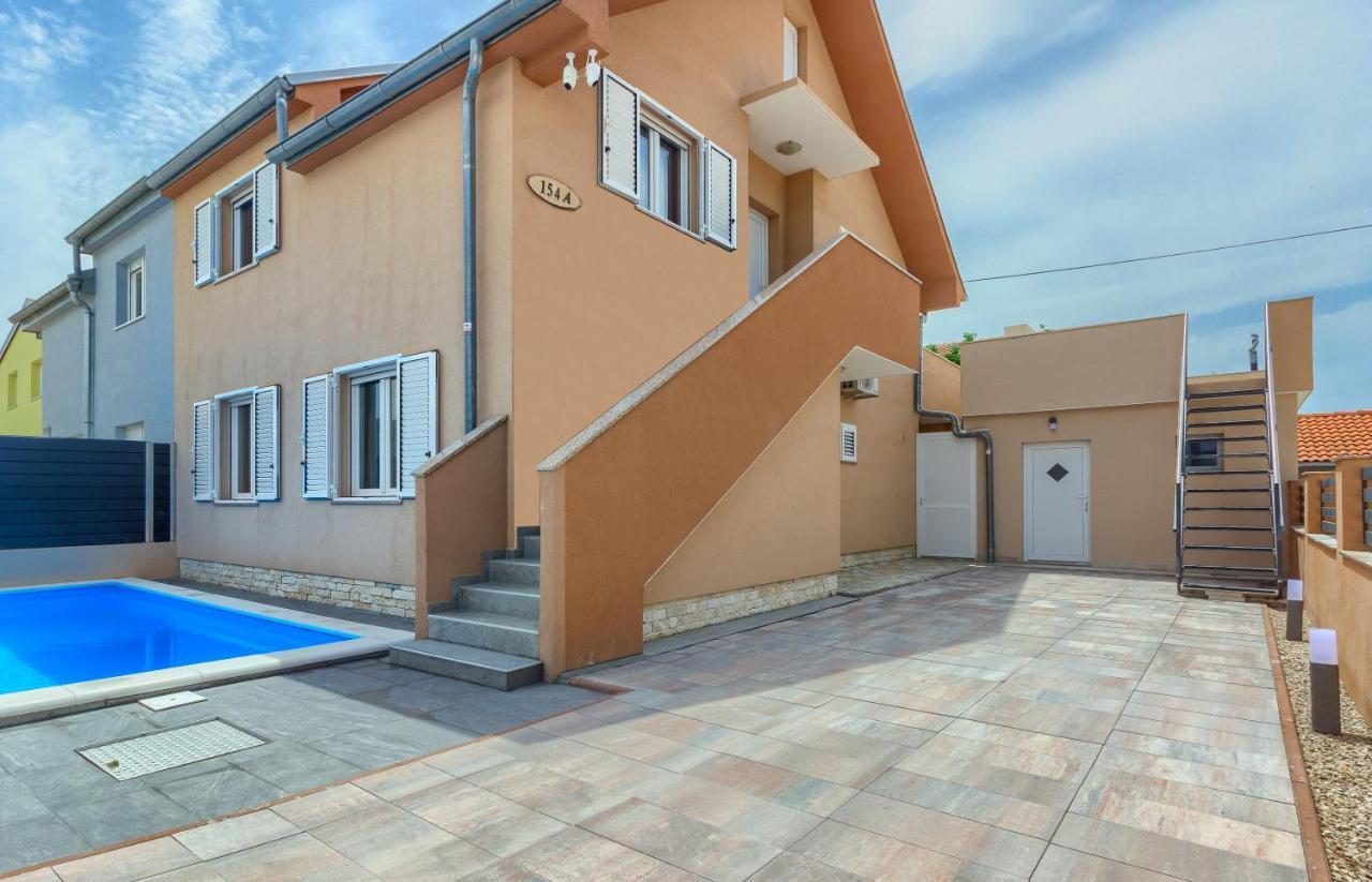 Apartmani Rialto Kakma Экстерьер фото